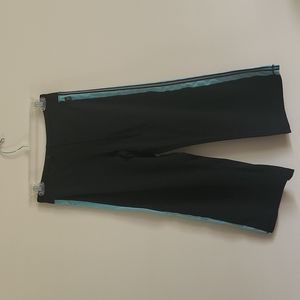 Be inspired cropped active pants